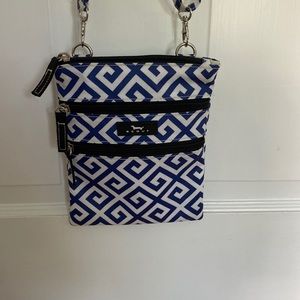 Scout Crossbody Bag